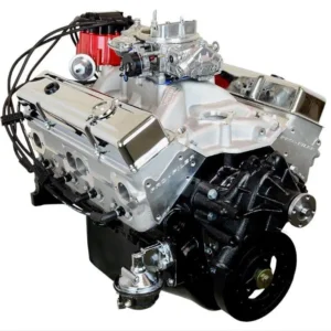 ATK High Performance Chevy 383 Stroker 470 HP