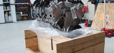 Best affordable crate engines