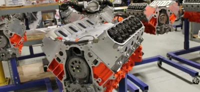 What is a Crate Engine?