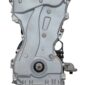 VEGE Remanufactured Long Block Crate Engines 270A