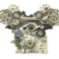 VEGE Remanufactured Long Block Crate Engines 626