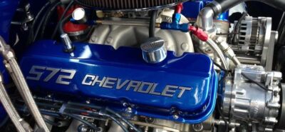 crate engines chevy