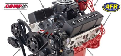 crate engines