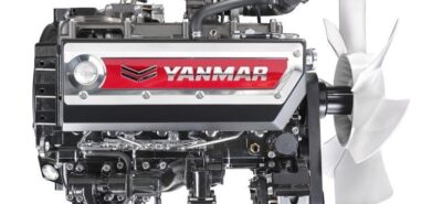 Yanmar Engine Benefits