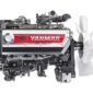 Yanmar Engine Benefits