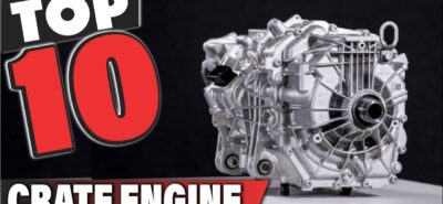 Best Crate Engine In 2024 - Top 10 Crate Engines Review