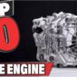 Best Crate Engine In 2024 - Top 10 Crate Engines Review