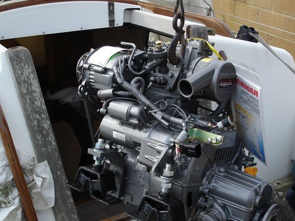 Best Prices on Yanmar Marine Diesel