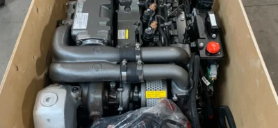 Yanmar marine engines near me