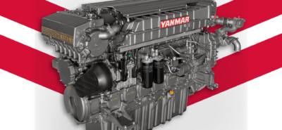 yanmar diesel marine engine