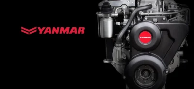 Yanmar 4LV vs. 6LY Diesel Marine Engine Comparison