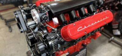 Top 10 Best LS Crate Engines for Performance