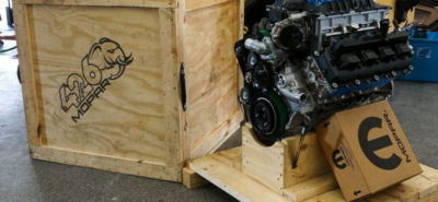 Best Hemi Crate Engines