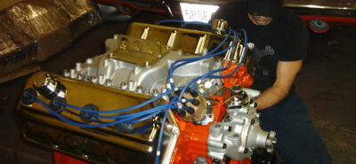 How to Choose the Right Crate Engine