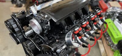 LS Crate Engines vs. Other Performance Engines