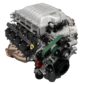 Hellcrate Redeye 6.2L Supercharged Crate Hemi