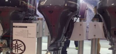 New vs Used Yamaha Outboard Motors