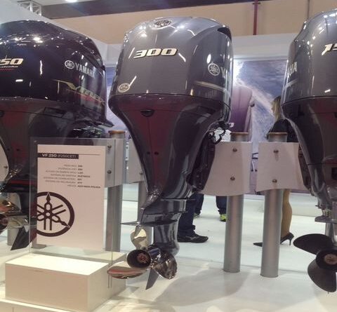 New vs Used Yamaha Outboard Motors