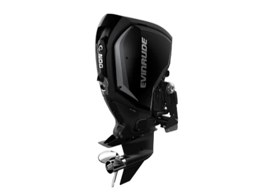 Evinrude C200GXF 200 HP Outboard Motor