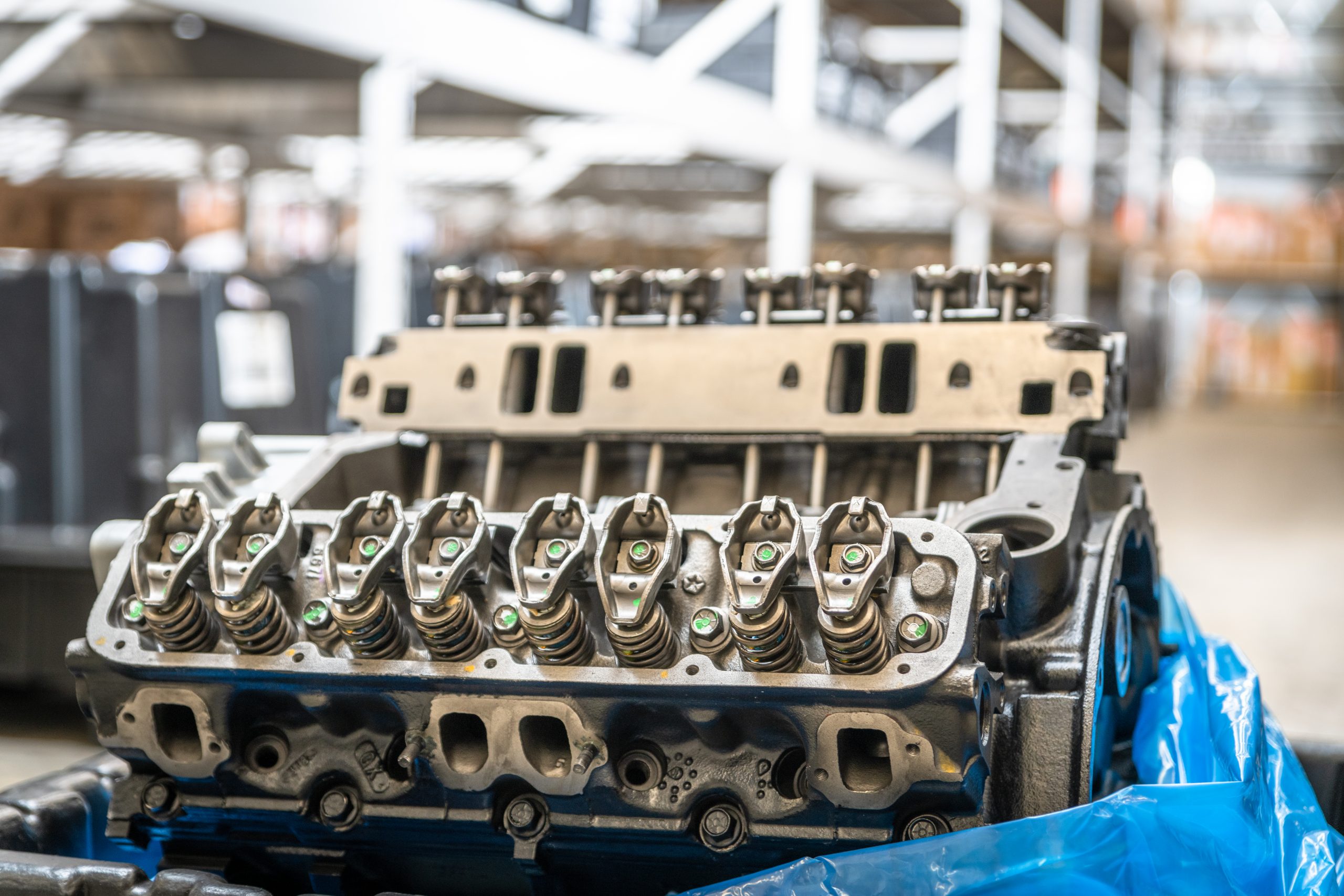 Ultimate Guide to Crate Engines