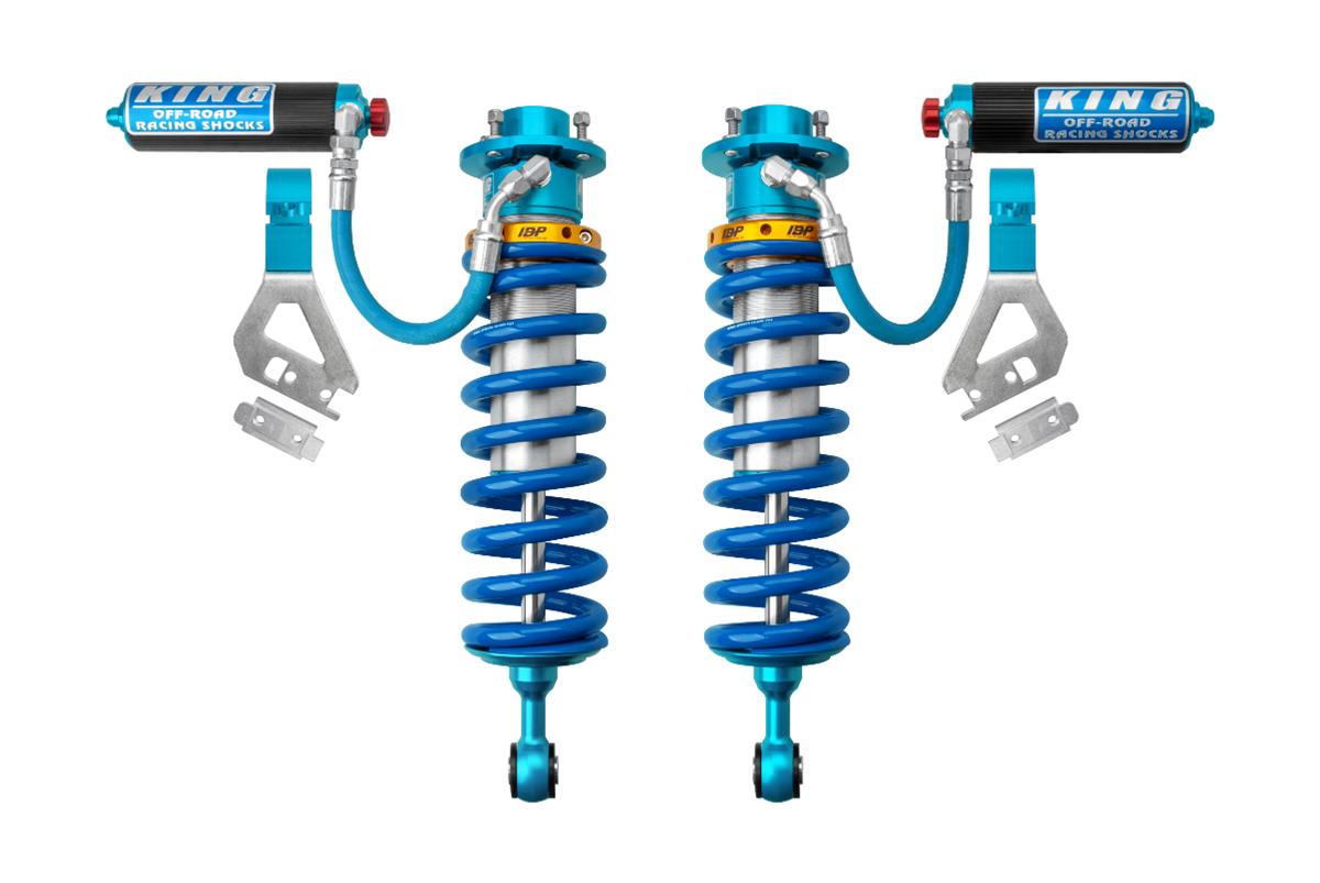 King Shocks 3.0 IBP Coilover Shocks 33700-396A
