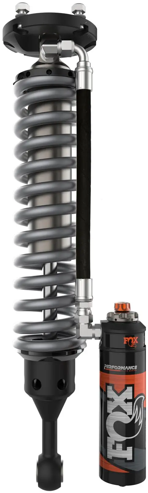 Fox Racing Shox 2.5 Performance Elite Series Remote Reservoir Adjustable Coilovers 883-06-187