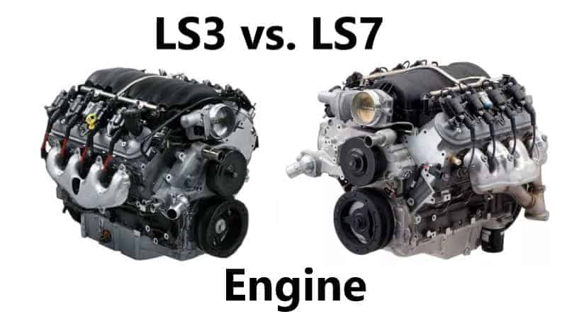 ls3 vs ls7